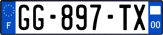 GG-897-TX