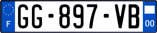 GG-897-VB