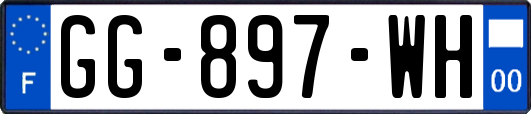 GG-897-WH