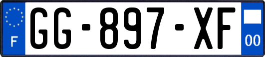 GG-897-XF
