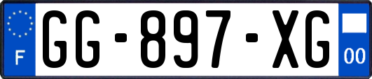 GG-897-XG