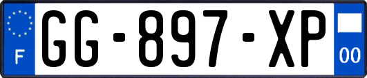 GG-897-XP