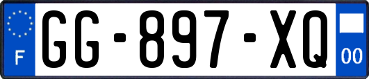 GG-897-XQ