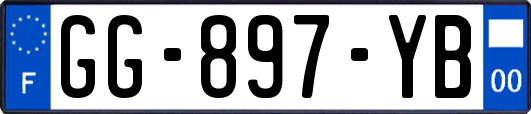 GG-897-YB