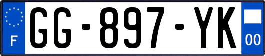 GG-897-YK