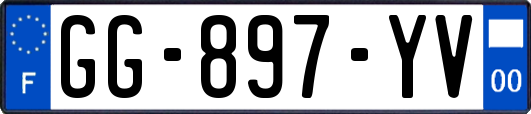 GG-897-YV