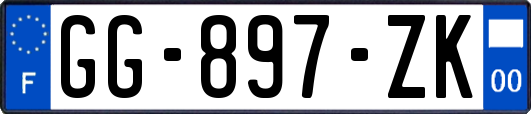GG-897-ZK