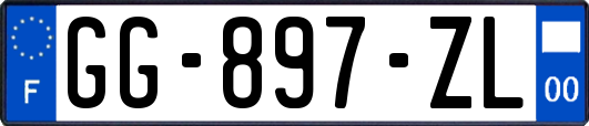 GG-897-ZL