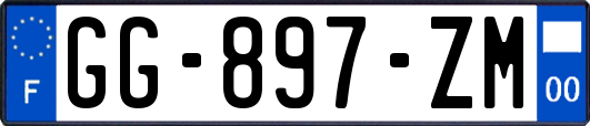 GG-897-ZM