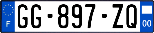 GG-897-ZQ