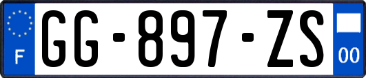 GG-897-ZS