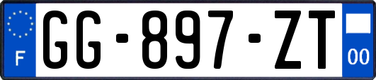 GG-897-ZT