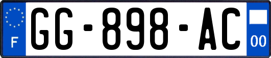 GG-898-AC