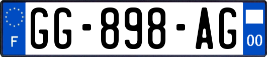 GG-898-AG