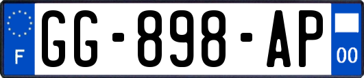 GG-898-AP
