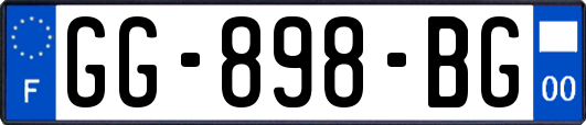 GG-898-BG