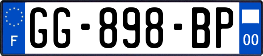 GG-898-BP