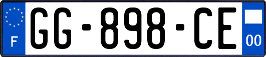 GG-898-CE