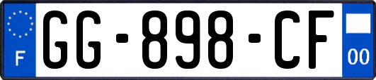 GG-898-CF