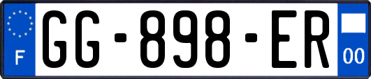 GG-898-ER