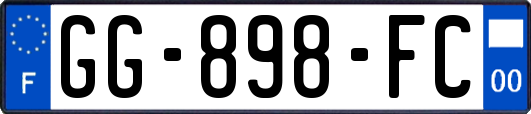 GG-898-FC