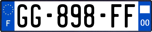 GG-898-FF