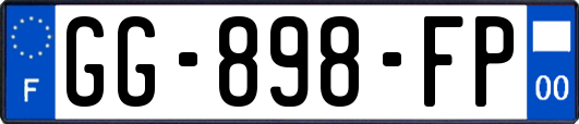 GG-898-FP
