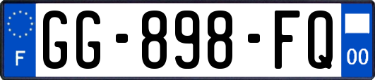 GG-898-FQ