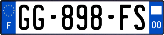 GG-898-FS