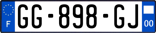 GG-898-GJ
