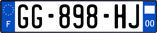 GG-898-HJ