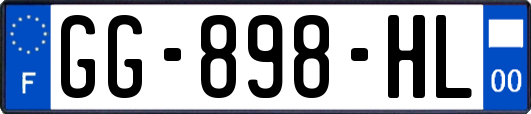 GG-898-HL