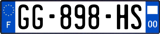 GG-898-HS