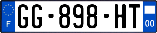 GG-898-HT
