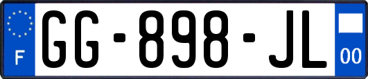 GG-898-JL
