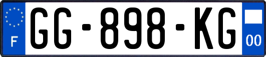 GG-898-KG