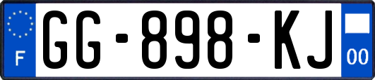 GG-898-KJ