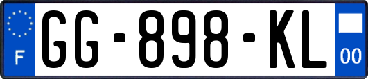 GG-898-KL