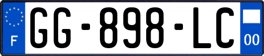 GG-898-LC
