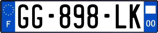 GG-898-LK