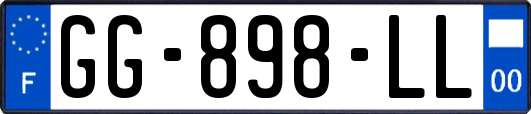 GG-898-LL