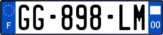 GG-898-LM