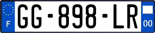 GG-898-LR