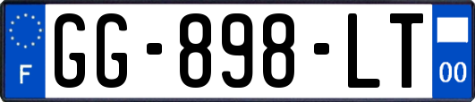 GG-898-LT