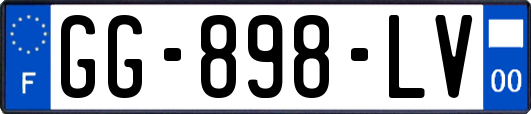 GG-898-LV