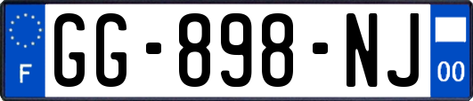GG-898-NJ