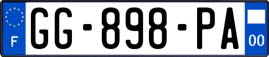 GG-898-PA