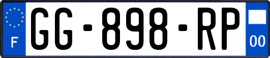 GG-898-RP