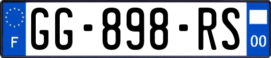 GG-898-RS