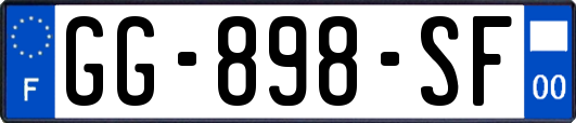 GG-898-SF